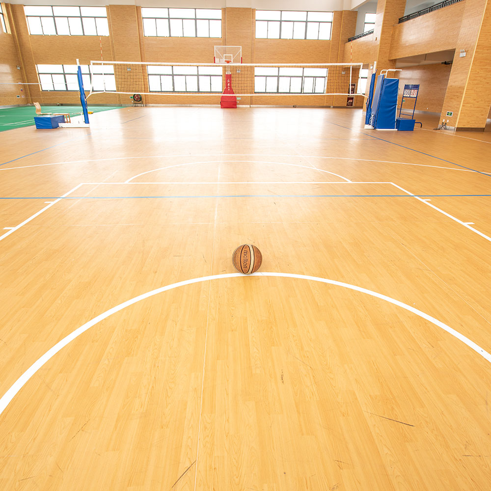 Sports Flooring