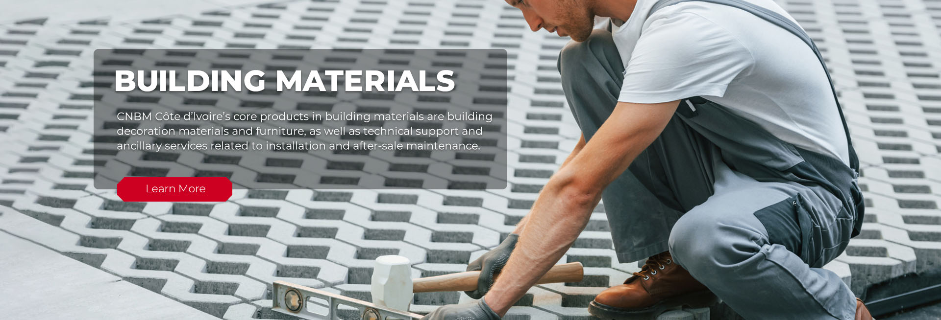 Building Materials